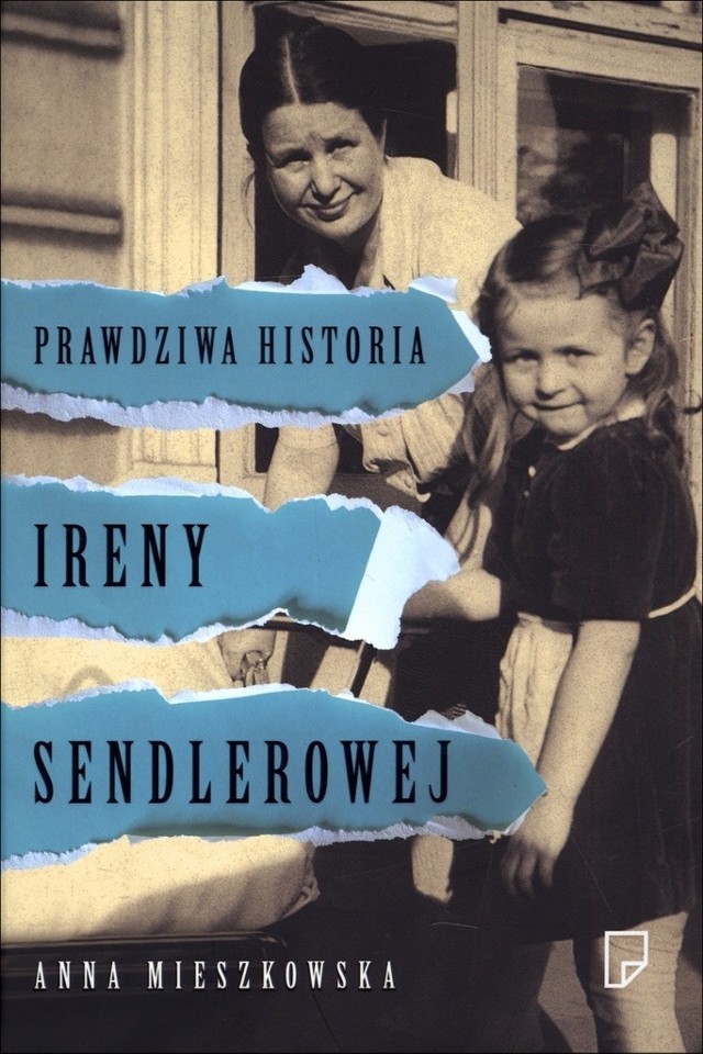 Anna Mieszkowska po dziesięciu latach od pierwszego wydania uzupełniła i wzbogaciła wydaną przez Wydawnictwo Marginesy biografię "Matki dzieci Holocaustu&#8221; o prywatne zdjęcia i osobiste fakty.