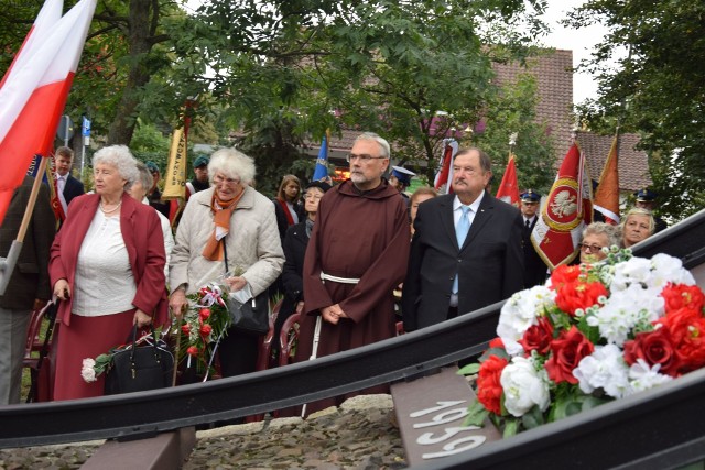 Światowy Dzień Sybiraków, Nowa Sól, 17 września 2019 r.