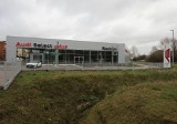 Wielkie otwarcie salonu Audi Select Plus w Radomiu. Będzie mnóstwo atrakcji  