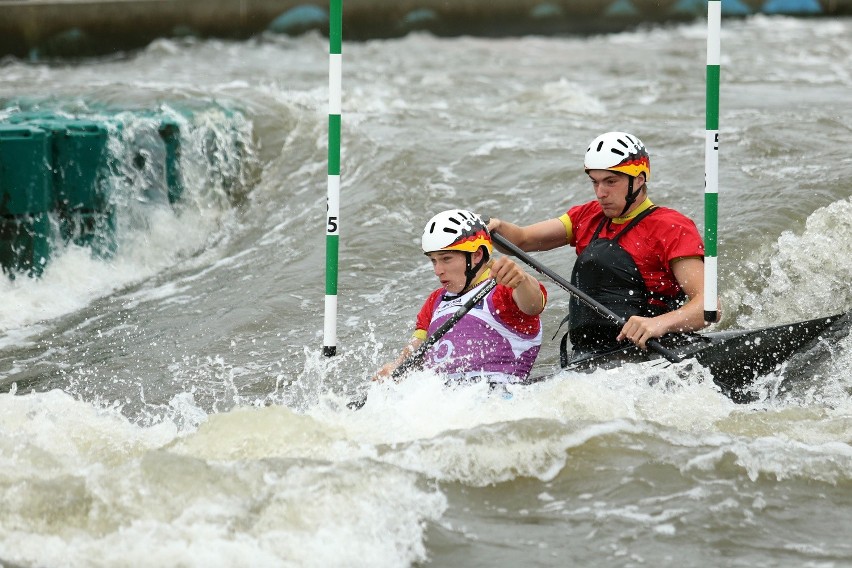 Małopolscy kajakarze z medalami MŚ [ZDJĘCIA]