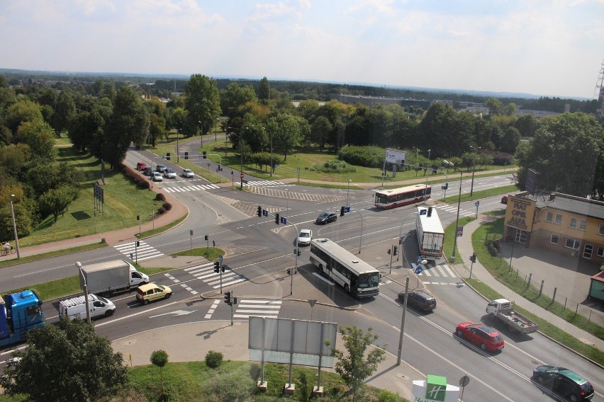 Holiday Inn w Dąbrowie Górniczej już przyjmuje gości [WIDEO, ZDJĘCIA]