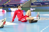 19-letni lublinianin zagrał w pierwszej reprezentacji Polski