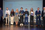 Nagrody powiatu stalowowolskiego dla twórców kultury i sportu. Zobacz zdjęcia