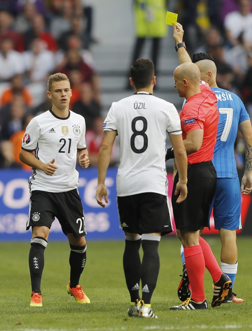 Liga Mistrzów. Atletico - Bayern. Marciniak posędziuje hit...