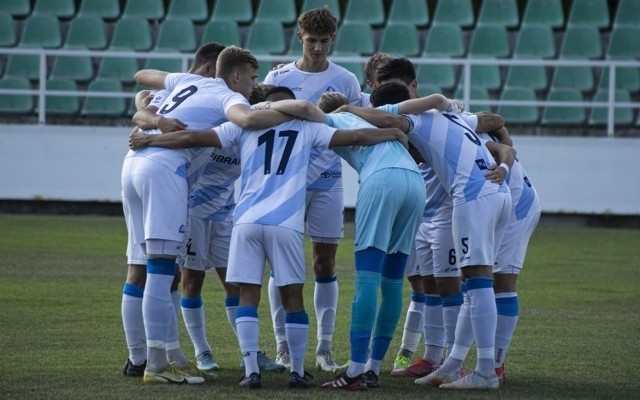 Stal II Rzeszów rozgromiła Lechię Sędziszów Małopolski.