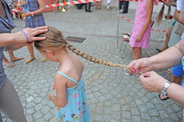 Festyn farny Warkocz Magdaleny w niedzielę po raz siedemnasty