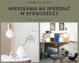 Szukasz mieszkania w Bydgoszczy? Te oferty na pewno cię zainteresują! [zdjęcia]