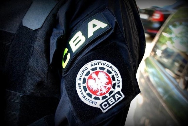 CBA zatrzymało sześć osób, m.in. w województwie śląskim