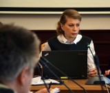 Agnieszka Ringwelska tymczasowym naczelnikiem wydziału oświaty w miasteckim ratuszu 