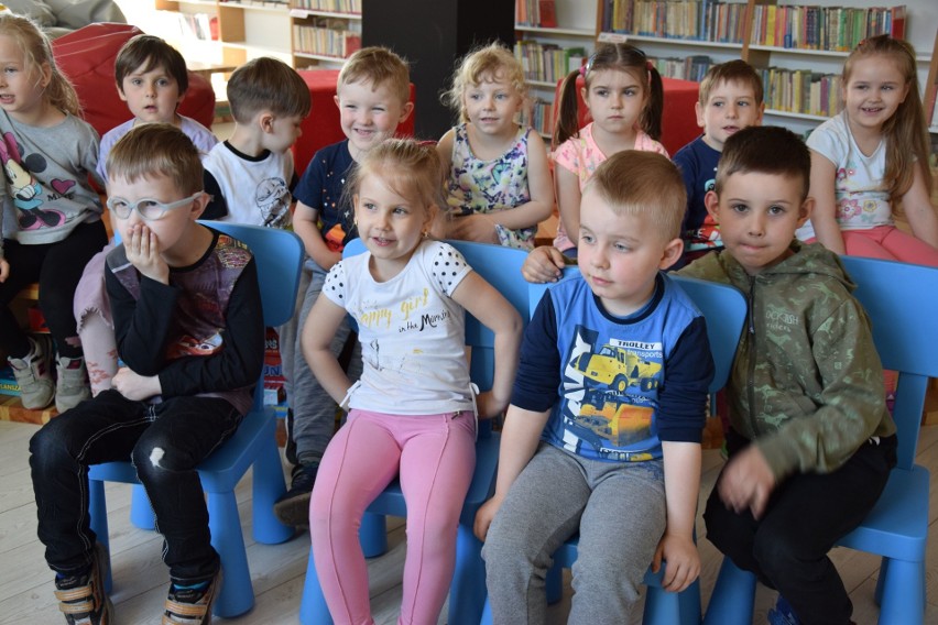 Miejska i Powiatowa biblioteka Publiczna w Radziejowie -...