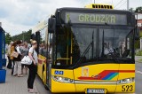 Zmiany we Włocławku. Będzie jeszcze jedna linia autobusowa! [ROZKŁAD JAZDY]