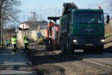 Kolejne ulice w Krośnie Odrzańskim do remontu. Trwa przetarg. Prace ruszą w tym roku?