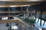 Budowa Muzeum Archeologii Podwodnej i Rybołówstwa w Łebie na ostatniej prostej