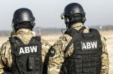 ABW zatrzymało trzech mężczyzn podejrzanych o dokonywanie podpaleń. To Polak i dwóch Białorusinów