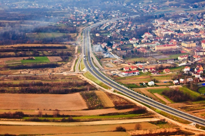 Obwodnice Brzezin i Błaszek. Którędy będą przebiegać? Złożono po pięć ofert na przygotowanie dokumentacji