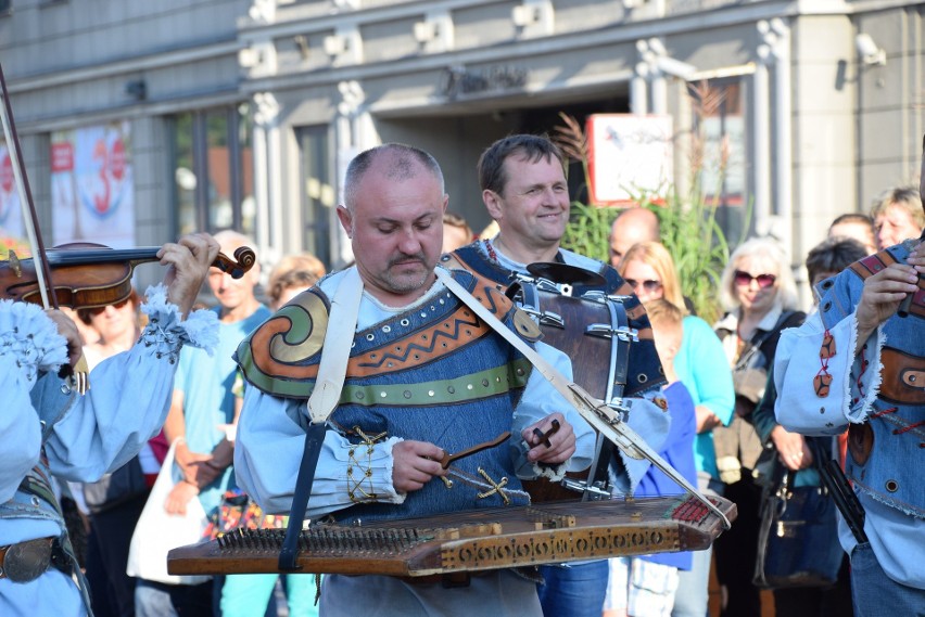 10. Podlaska Oktawa Kultur rozpoczęła się w Białymstoku....