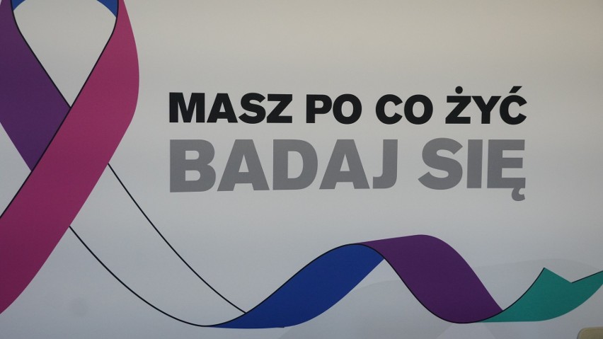 21 mln zł na remont w BCO. Radioterapia i rehabilitacja za...