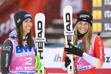 Puchar Świata w narciarstwie alpejskim. Elena Curtoni wygrała zjazd w St. Moritz. Supergigant mężczyzn w Val Gardenie został odwołany