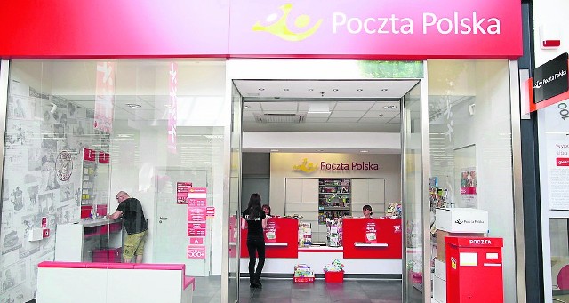 Za przyjęcie pełnomocnictwa pocztowego do odbioru  przesyłek  trzeba zapłacić