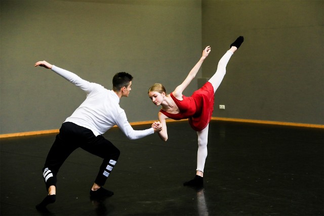 Niepubliczna Szkoła Sztuki Tańca w Białymstoku rozpoczęła rekrutację na rok szkolny 2020/2021