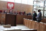 Krakowskie wątki afery korupcyjnej z byłym senatorem PiS w tle