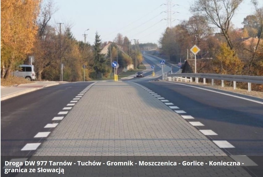 Odgrzewane "kotlety" z powiatu gorlickiego trafiły do małopolskiego banku projektów