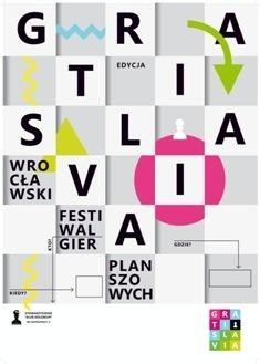 Gratislavia znów we Wrocławiu. Festiwal gier planszowych pomysłem na weekend