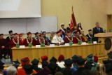 Uniwersytet Łódzki zainaugurował rok akademicki 2016/2017 [ZDJĘCIA]