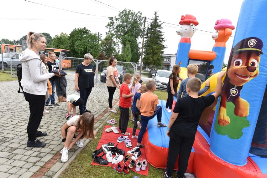 Tak wyglądało zakończenie projektu "Kuźnia sztuki i nauki" w...