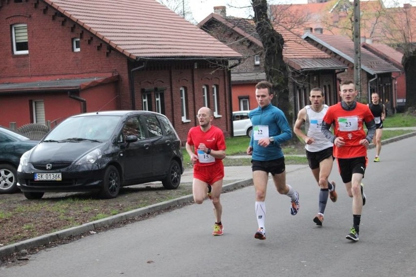 Ruda Śląska: Memoriał radnego Jana Koniecznego ZDJĘCIA