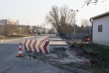 Ulica Przemysłowa w Sępólnie na nowo. Czeka ją gruntowny remont                           