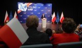 W Poznaniu odbędzie się pierwsze spotkanie poświęcone przepisom Polskiego Ładu. Chodzi o zapisy dotyczące przedsiębiorstw 