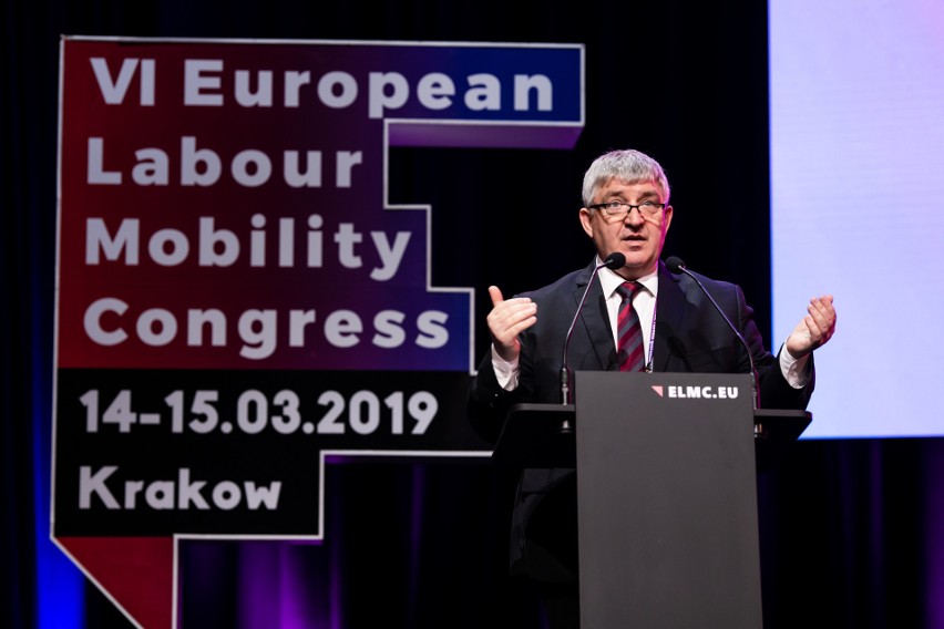 Szósta edycja Europejskiego Kongresu Mobilności Pracy...