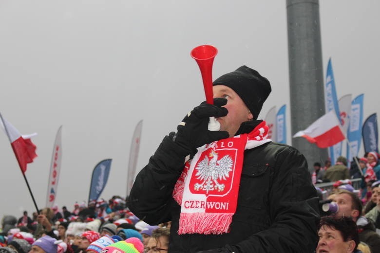 Puchar Świata w skokach narciarskich w Wiśle. Najlepsi skoczkowie na skoczni w Wiśle Malince, będzie też strefa kibica