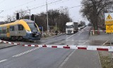 Na drodze 780 w Chełmku pod linią kolejową z Oświęcimia do Trzebini powstanie tunel. Poprawi przejazd przez gminę Chełmek? Zdjęcia