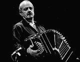 Koncert "Astor Piazzolla in Memoriam" w białostockiej Famie