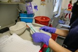 Szpital w Grudziądzu dysponuje wolnymi terminami na szczepienie w przyszłym tygodniu. Dla chętnych AstraZeneka