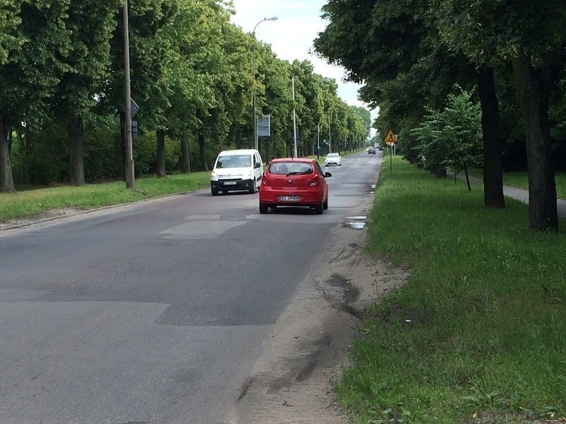 Uwaga kierowcy, al. Unii Lubelskiej będzie zamknięta! Rusza remont