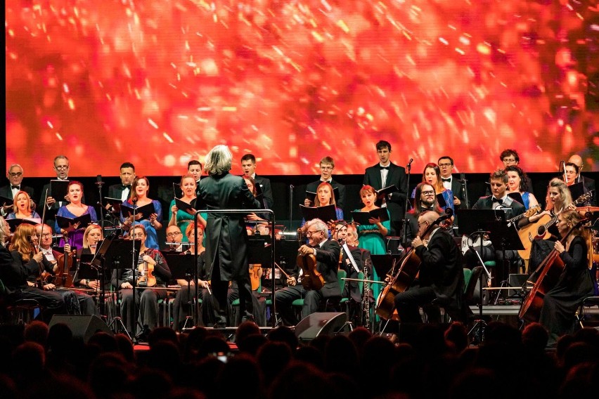 „The best of Ennio Morricone” to coś więcej niż koncert....