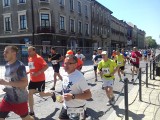 Bieg uliczny BNI Leliwa Run w Tarnowie [ZDJĘCIA Z TRASY]