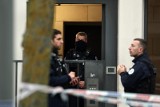 Brutalna zbrodnia pod Paryżem. Aresztowano mężczyznę podejrzanego o zabicie żony i czwórki małych dzieci