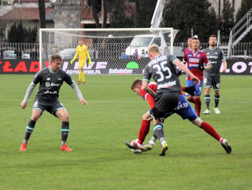 Raków Częstochowa zagra w Ekstraklasie, ale na którym stadionie? Najprawdopodobniej w Sosnowcu