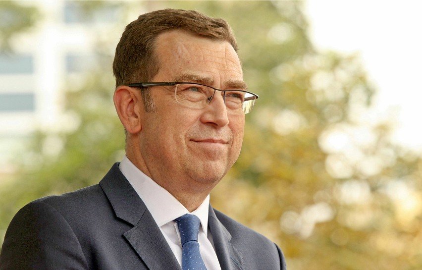 Maciej Orłoś