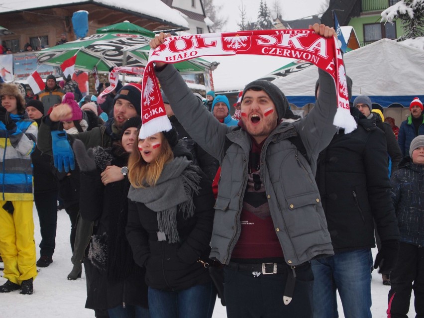 SKOKI ZAKOPANE NA ŻYWO. Konkurs indywidualny 20.01.2019 Gdzie obejrzeć? [PUCHAR ŚWIATA TRANSMISJA TV INTERNET LIVESTREAM ONLINE GODZINA]