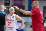 El. ME koszykarek. Polska wygrała z Albanią różnicą niemal stu punktów