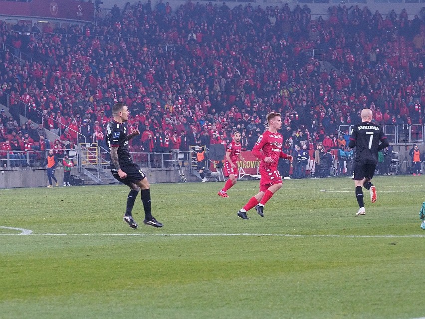 Widzew-Jagiellonia Białystok. Łodzianie chcą zwyciężyć po raz dziesiąty w tym sezonie