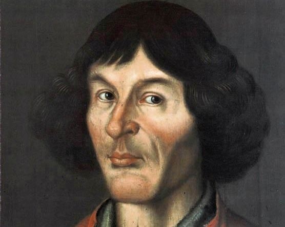Mikołaj Kopernik urodził się 19 lutego 1473 r .