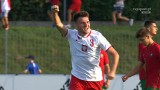 Reprezentacja U-20. Polska rozbiła Portugalię w sześć minut. Trzy błyskawiczne gole