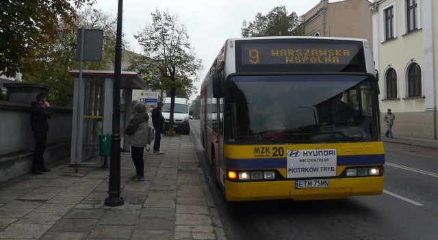 Bezpłatnie tomaszowianie mieliby jeździć od 1 września tego roku