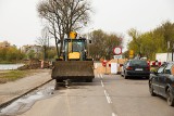 Ulica Marczukowska w Białymstoku zostanie przebudowana do końca 2017 roku